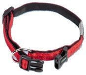 Nobby SOFT GRIP collar 10 / 30cm RED