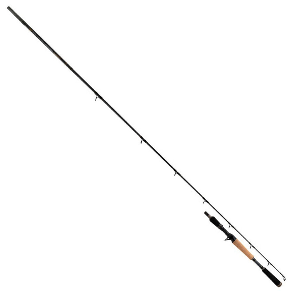 FOX RAGE Terminator Versatile Light Baitcasting Rod