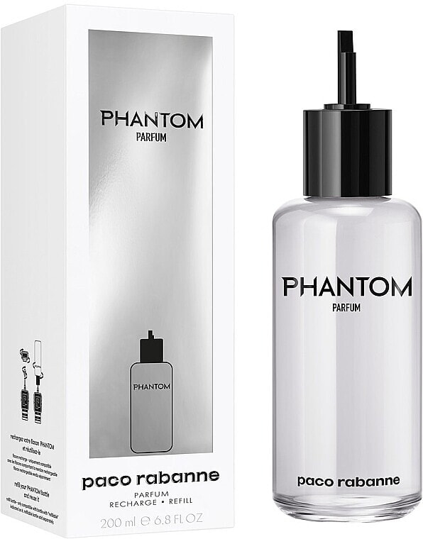 Paco Rabanne Phantom Parfum - Parfum (austauschbare Patrone)