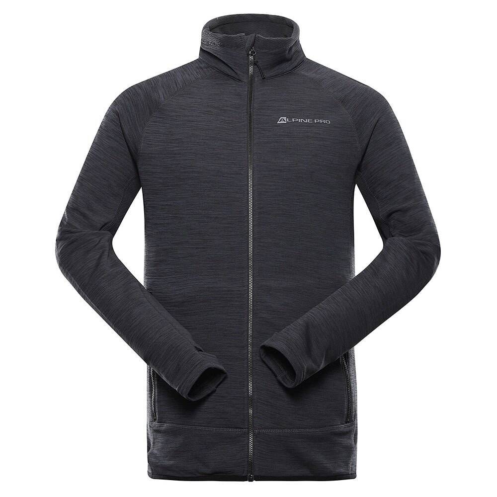 ALPINE PRO Onnec Full Zip Fleece