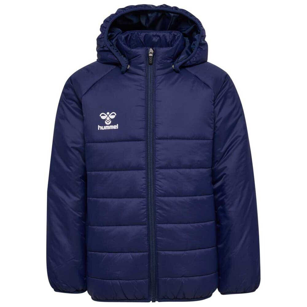 HUMMEL Go Quilted Jacket