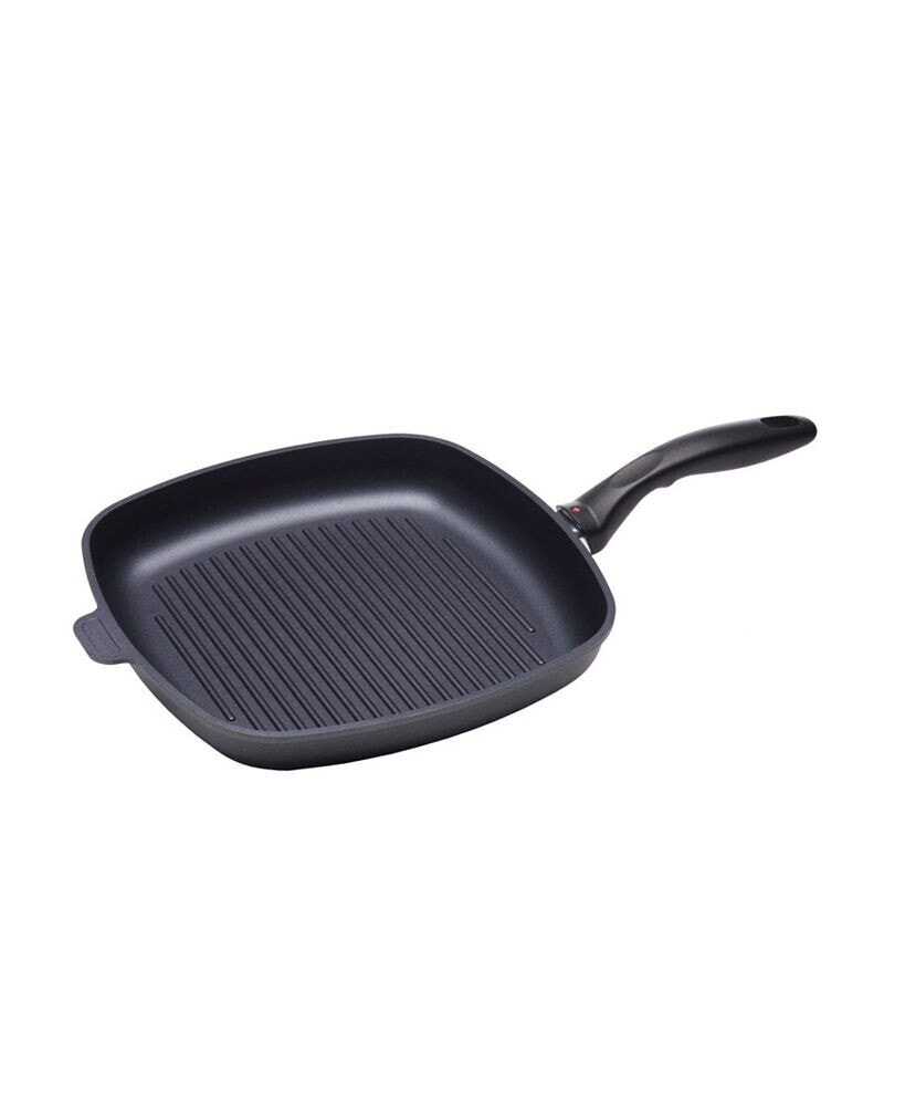 HD Induction Square Grill Pan - 11