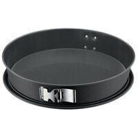 Kaiser-Olan Kaiser 23.0063.8096 - Springform pan - Round - 3.4 L - Black - Steel - 32 cm