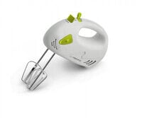 ESPERANZA EKM007G - Hand mixer - Green,White - Mixing - 1.1 m - 150 W - 70 mm