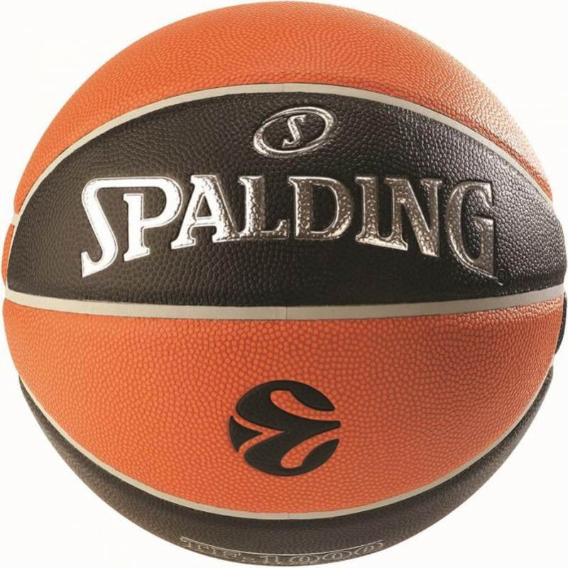 Мяч баскетбольный Spalding TF-1000