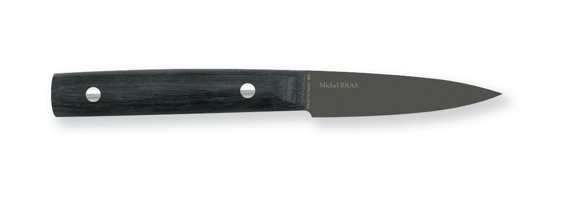 Универсальный нож KAI Quotidien 1 BK0025 7,5 см