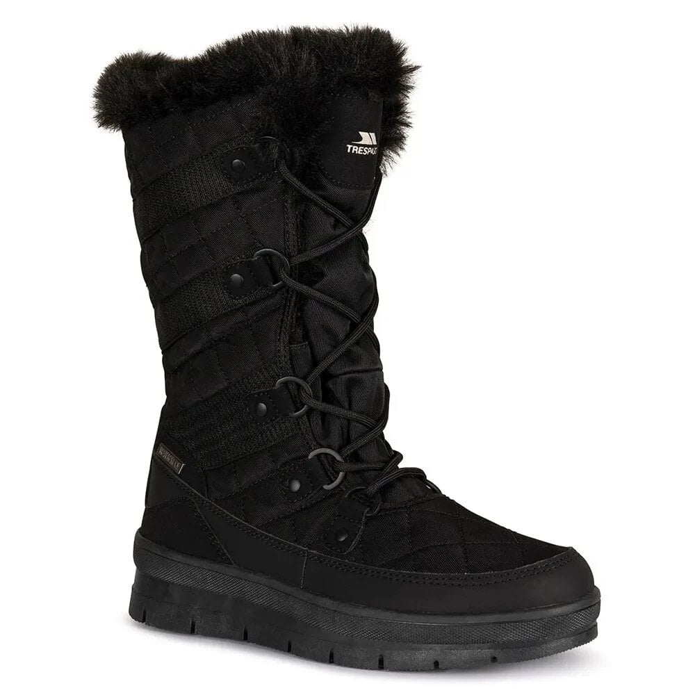 TRESPASS Evelyn Snow Boots