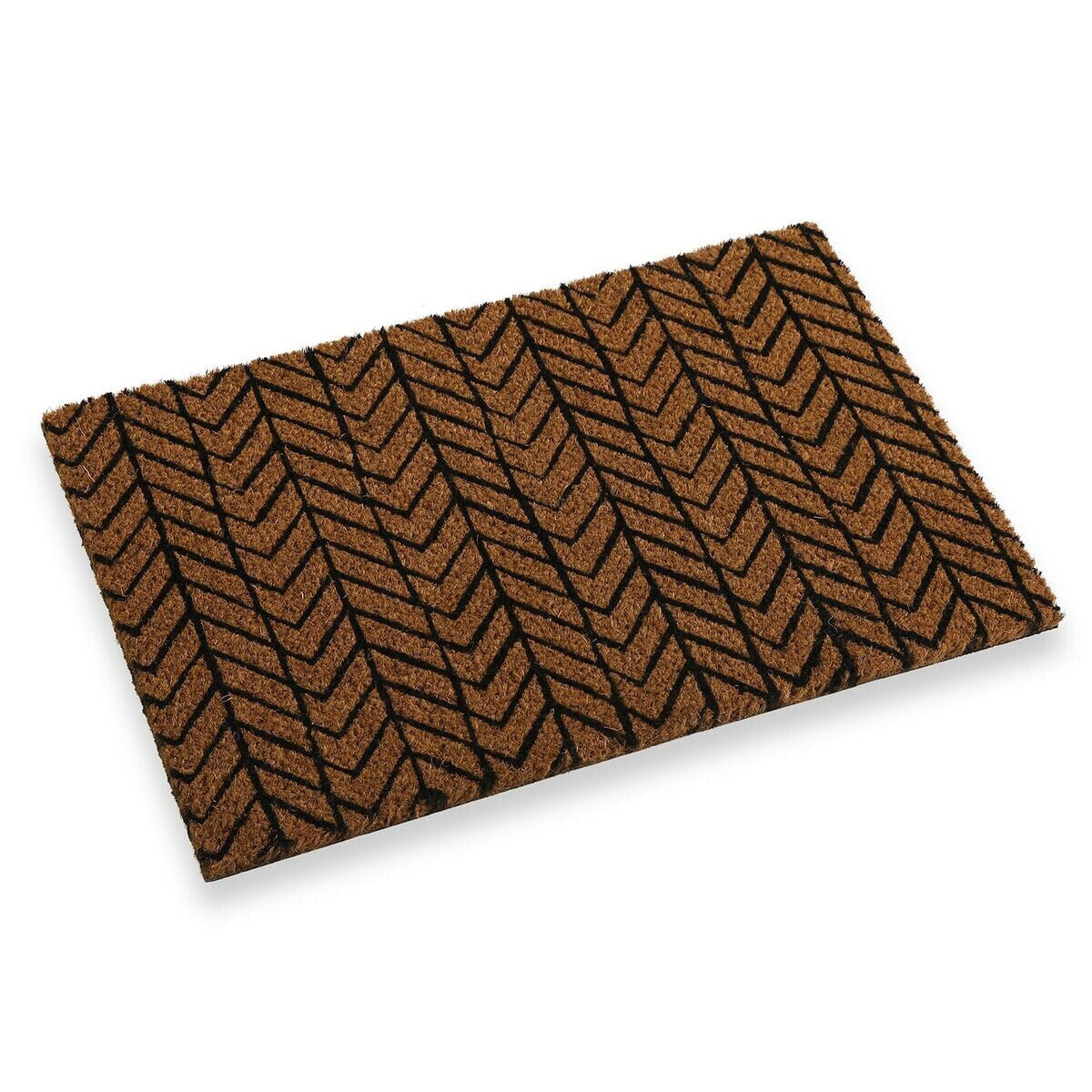 Doormat Versa eris Pop Coconut Fibre (40 x 2 x 60 cm)