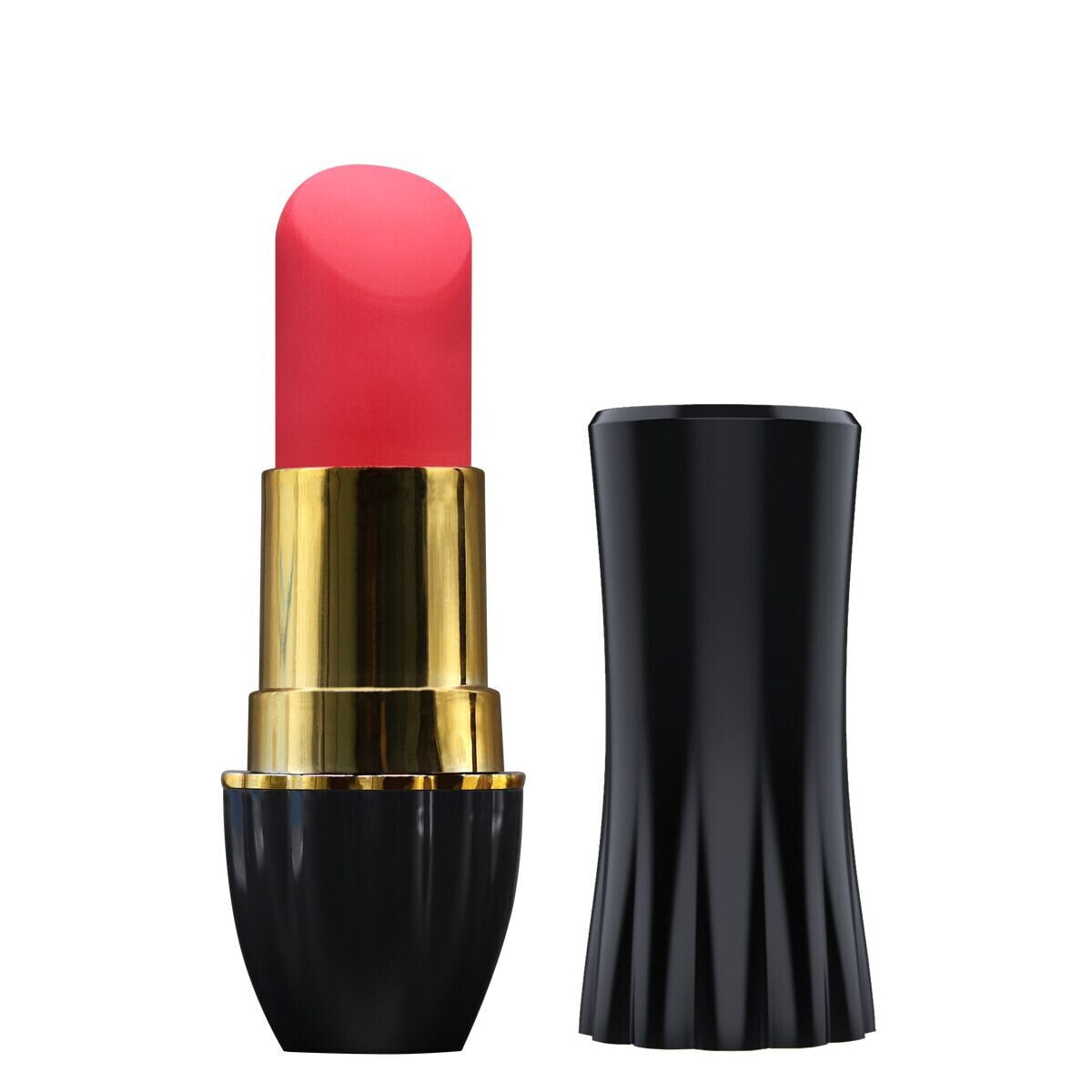 Mini-Vibrator Dream Toys Vibes Of Love Red