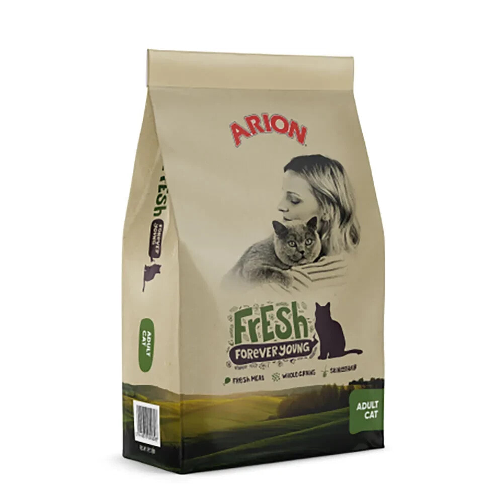 ARION Cat food 3 kg