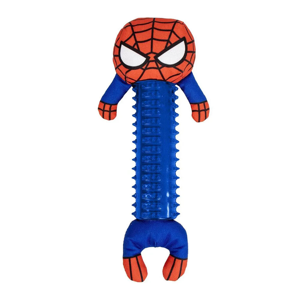 CERDA GROUP Dog teethers tpr spiderman teether