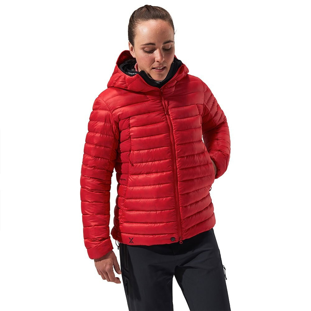 BERGHAUS MTN Seeker MW Jacket