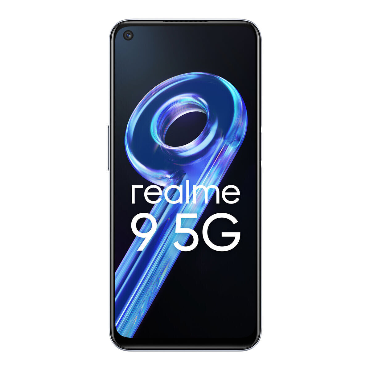 Smartphone Realme 9 5G White 6,6