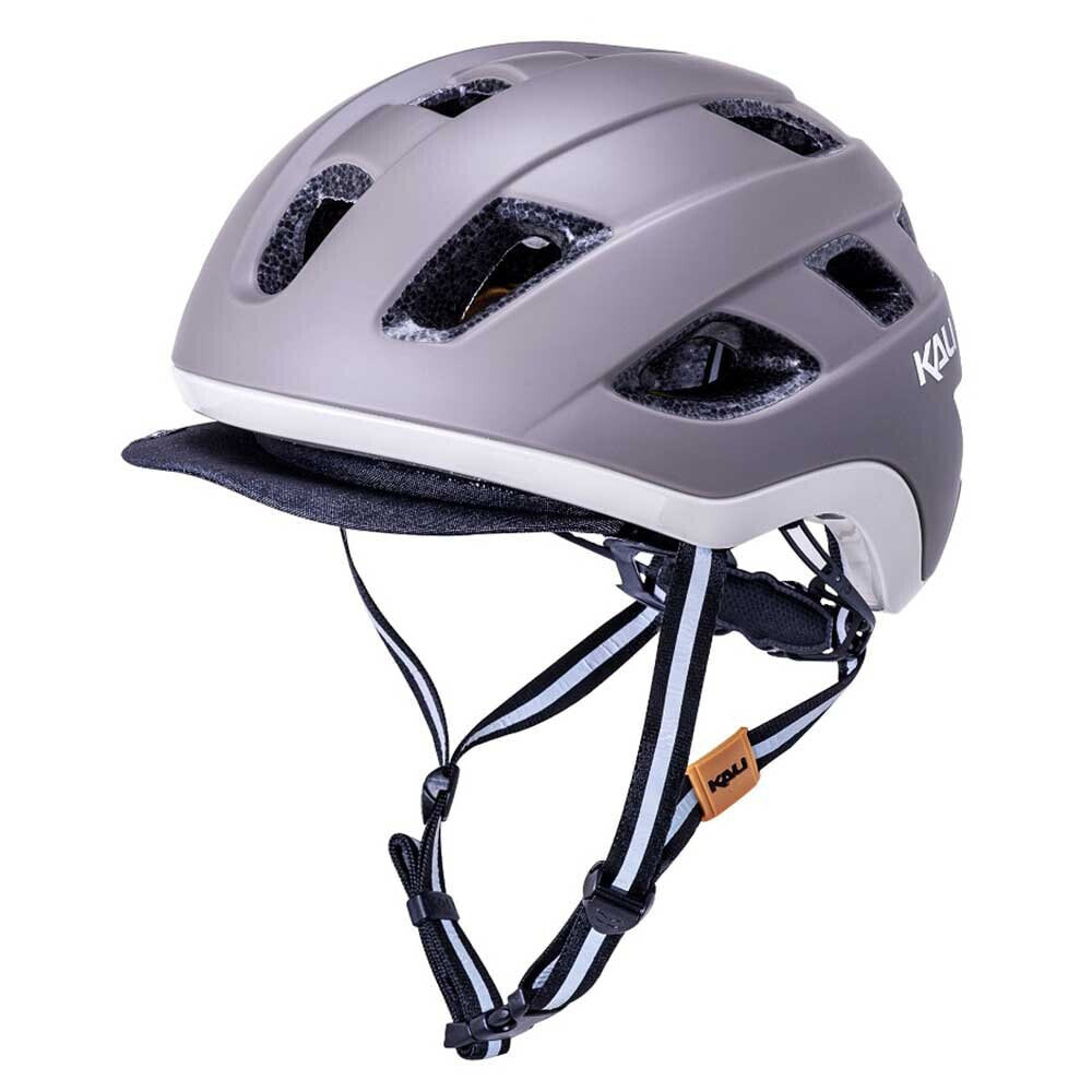 KALI PROTECTIVES Traffic 2.0 SLD Urban Helmet