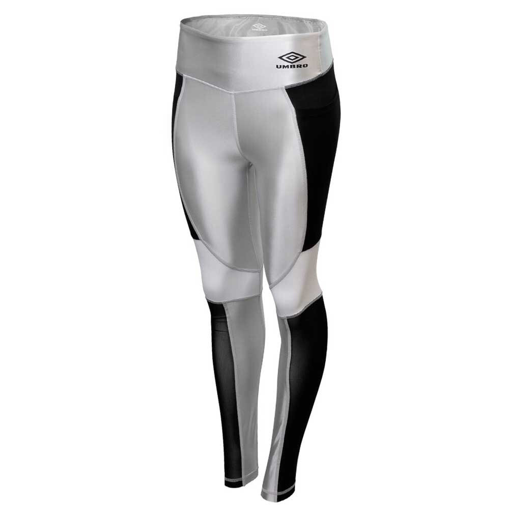 UMBRO Reflective Tech Performance Leggings