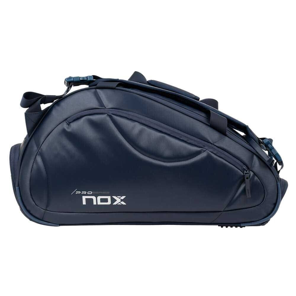 NOX Pro Series Padel Racket Bag