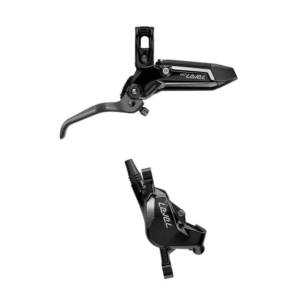 SRAM Level Ultimate Stealth 2P Hydraulic Front Brake