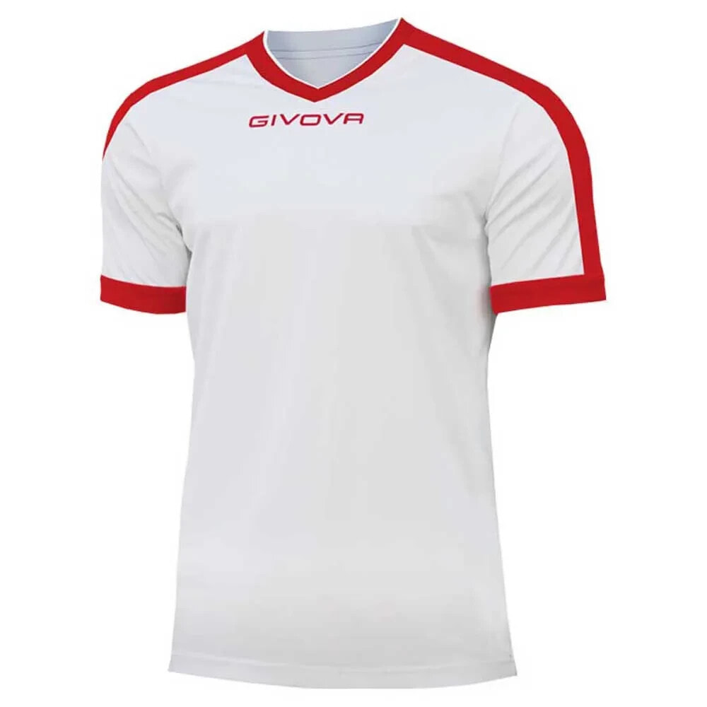 GIVOVA Revolution short sleeve T-shirt