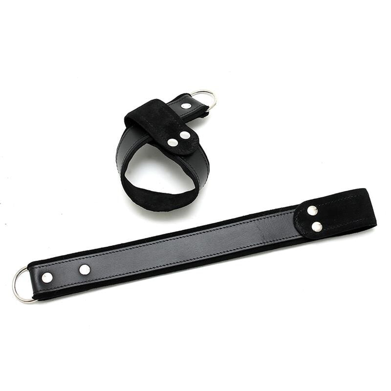 Наручники или фиксатор для БДСМ BONDAGE PLAY Cuffs-Adjustable