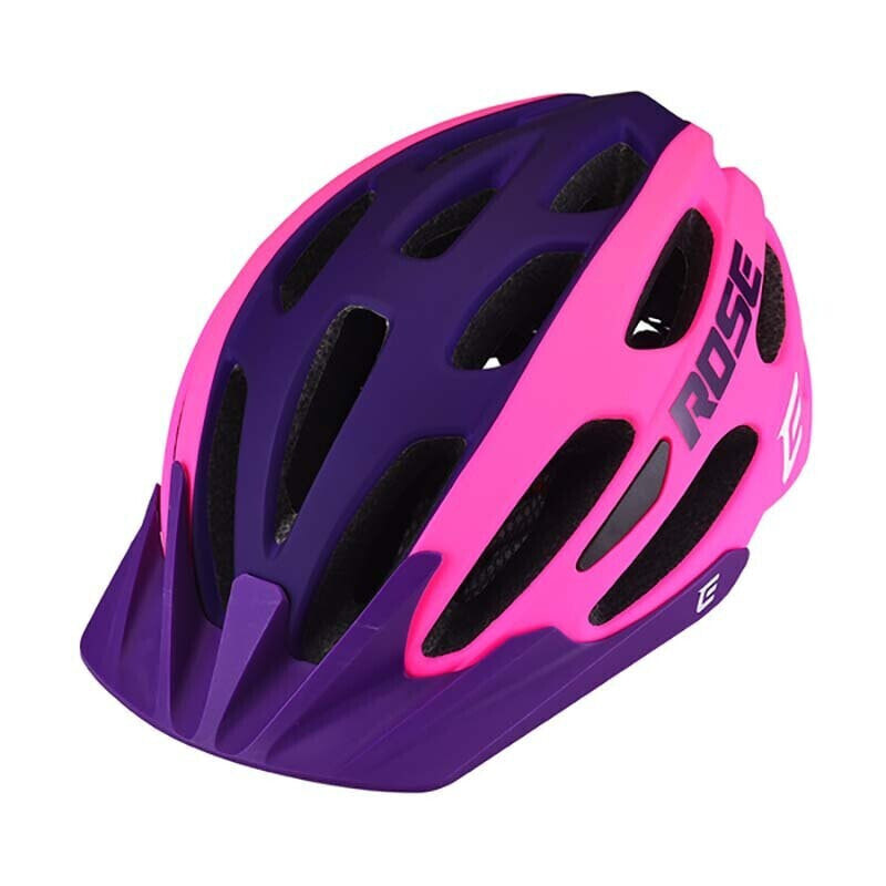 EXTEND Rose MTB Helmet