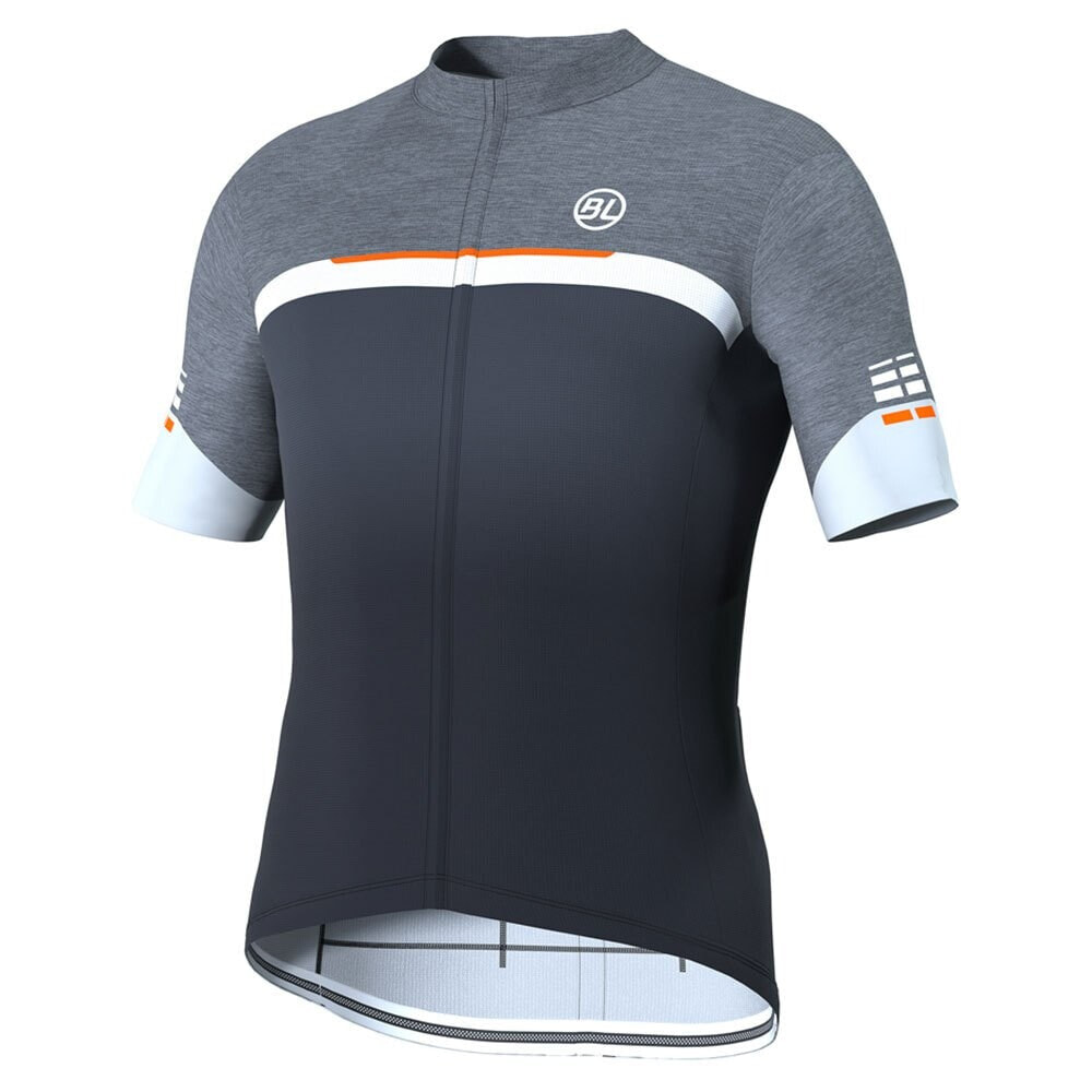 BICYCLE LINE Treviso S2 Short Sleeve Jersey