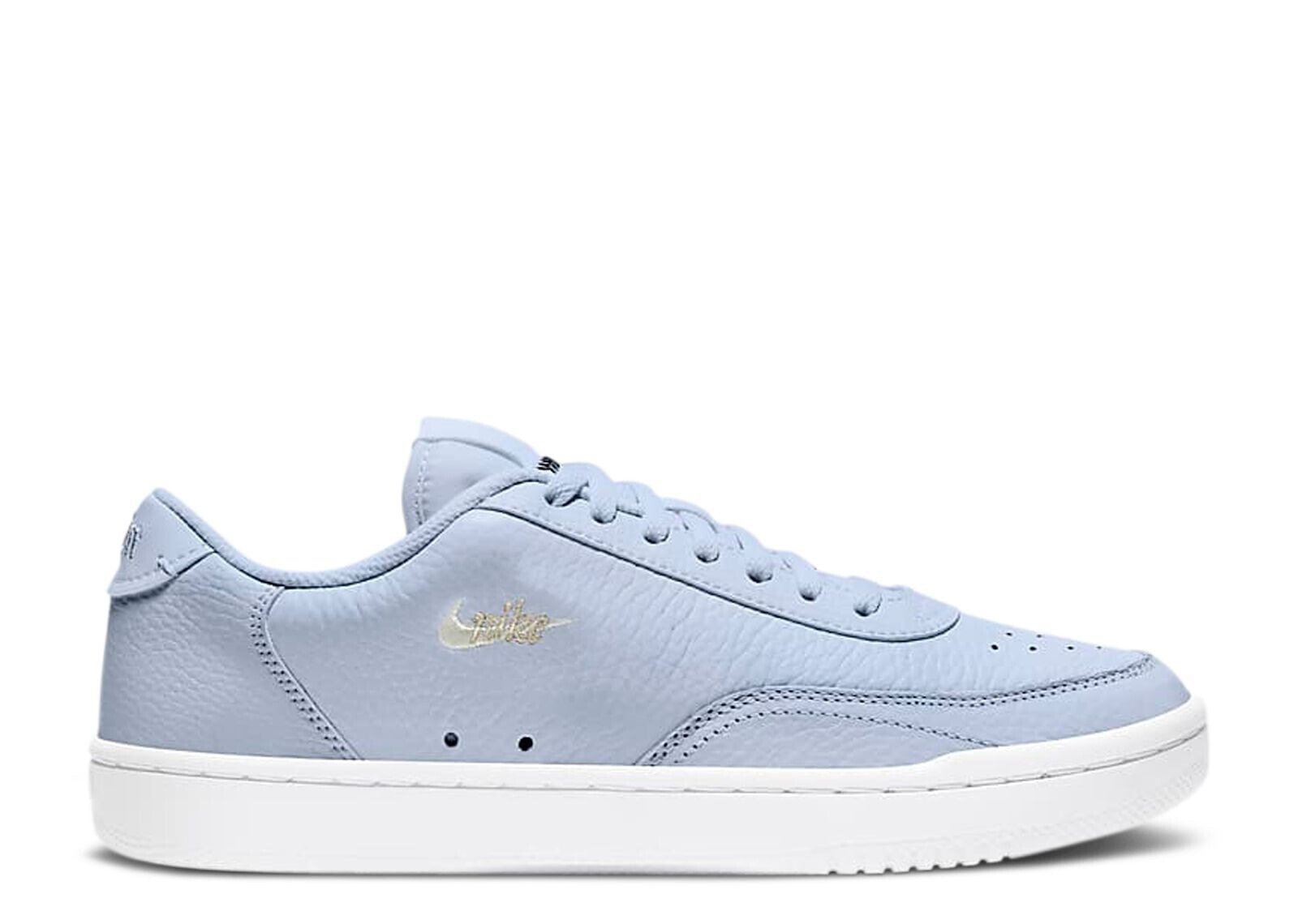 Wmns Court Vintage Premium 'Ghost'