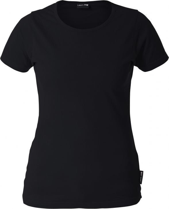 Lahti Pro T-shirt for women black XL (L4021404)