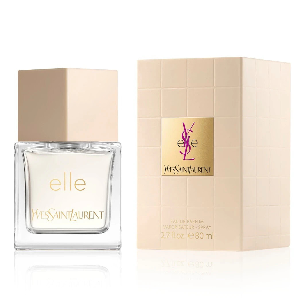 Elle Eau de Parfum