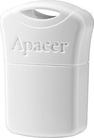 Pendrive Apacer AH116, 64 GB (AP64GAH116W-1)