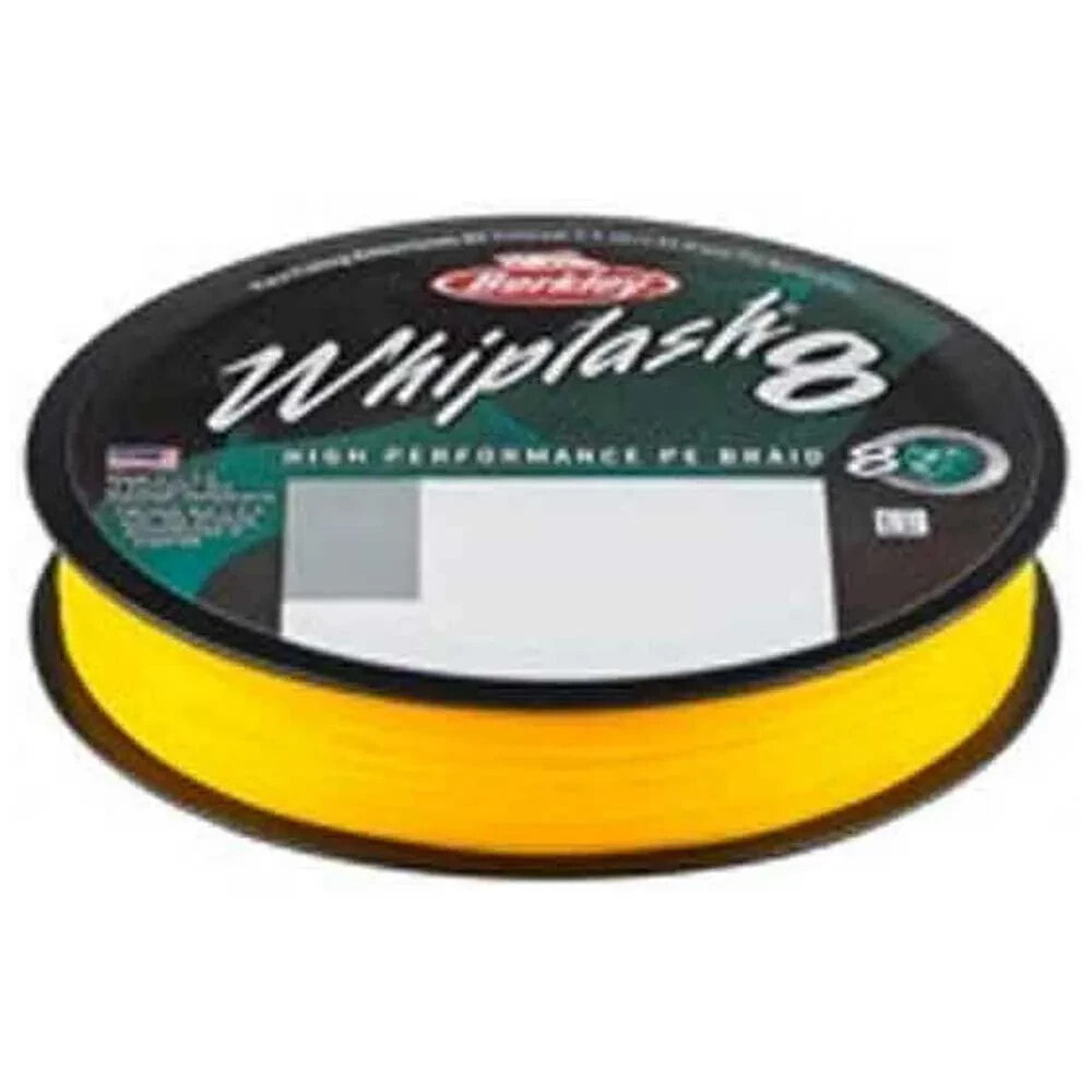 BERKLEY Whiplash® 8 150 m Braided Line