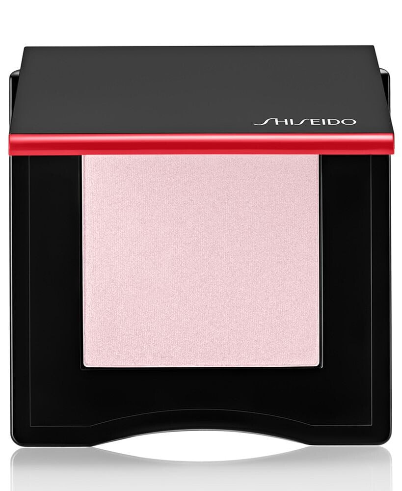 Shiseido inner Glow Cheek Powder, 0.14-oz.