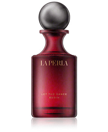 La Perla Collection Let the Dance Begin Eau de Parfum Spray Refillable