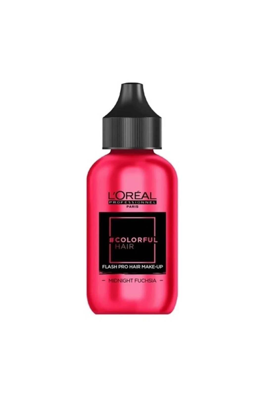 Colorfulhair Flash - Midnight Fuchsia 60 ml