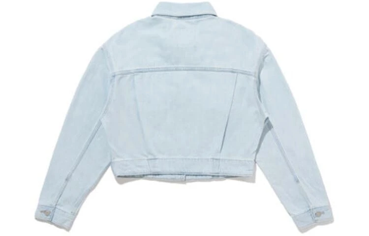 Levis Trucker Denim Jacket