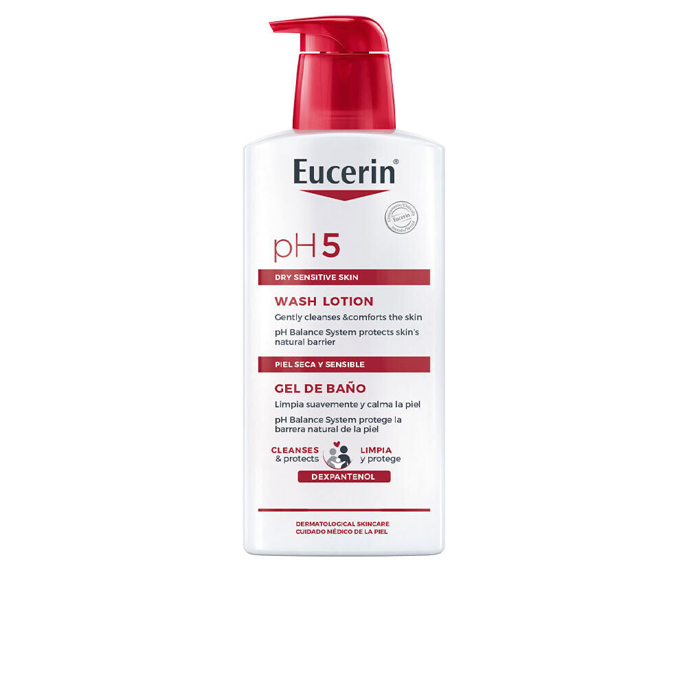 Gel 400. Eucerin ph5. Eucerin facial Cleanser sensitive Skin.