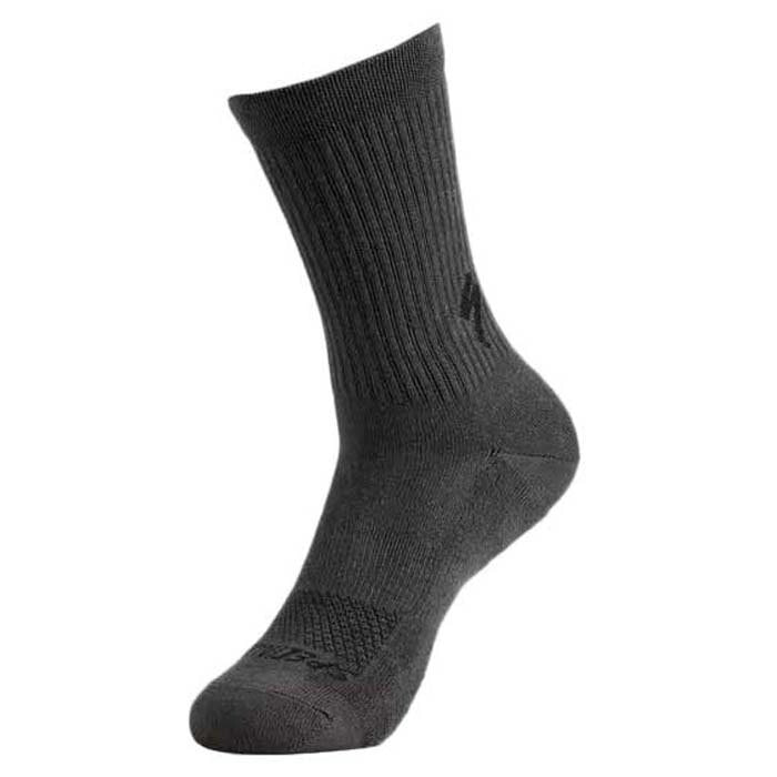 SPECIALIZED OUTLET Cotton Tall Half long socks