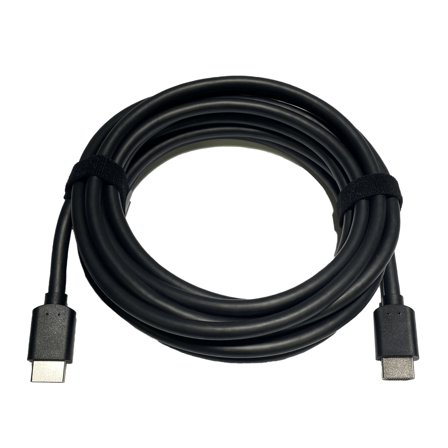 Jabra 14302-25 HDMI кабель 4,57 m HDMI Тип A (Стандарт) Черный