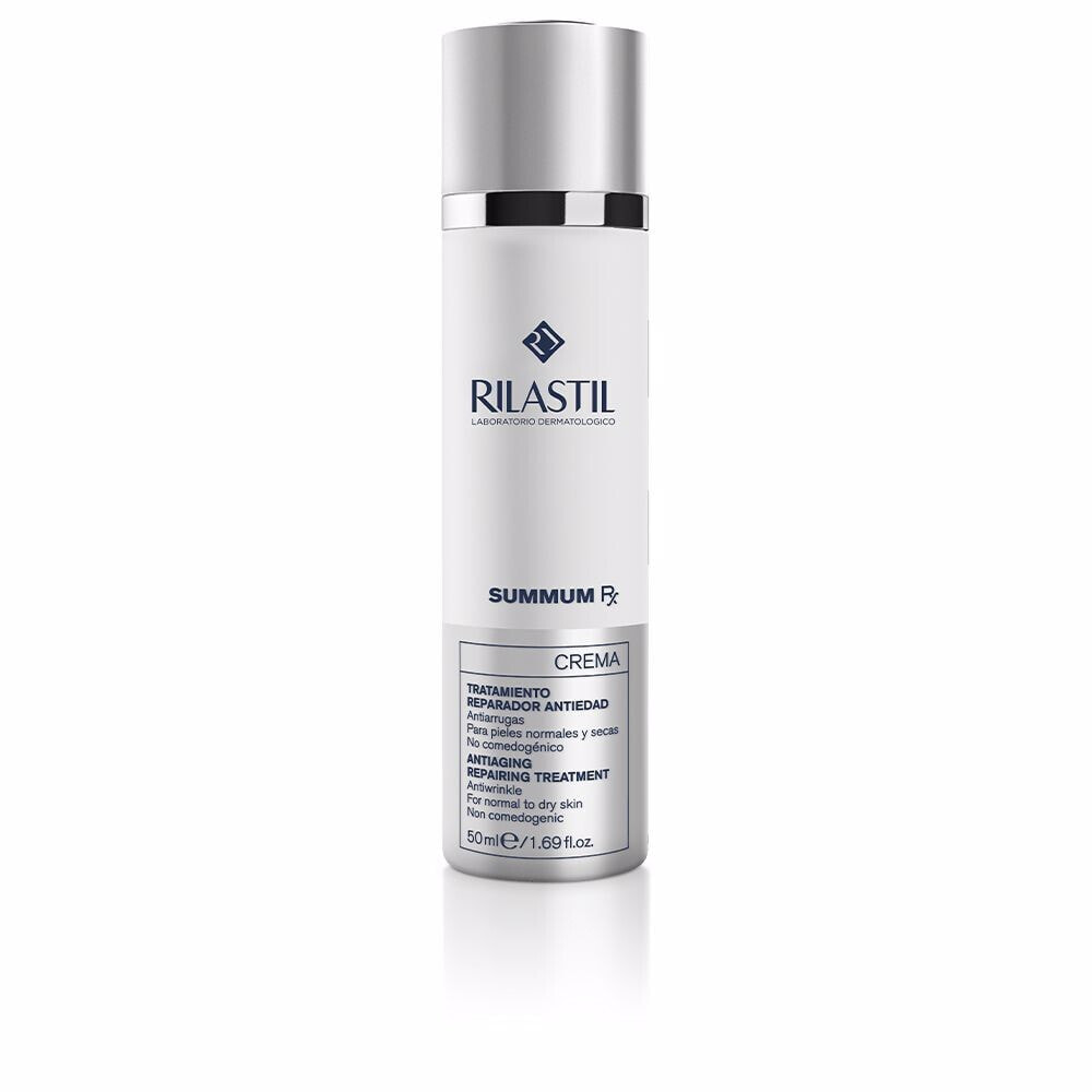 Антивозрастная сыворотка для лица Rilastil SUMMUM RX crema 50 ml