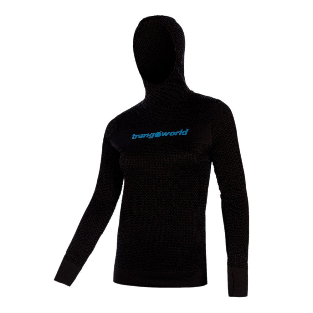 TRANGOWORLD Limone Sweatshirt