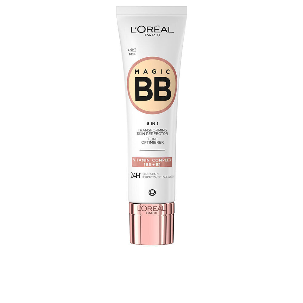 MAGIC BB cream SPF10 #light 30 ml