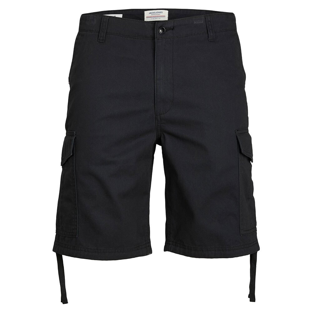 JACK & JONES Marley Plus Size cargo shorts