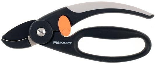 Sekator Fiskars Fingerloop P43 kowadełkowy