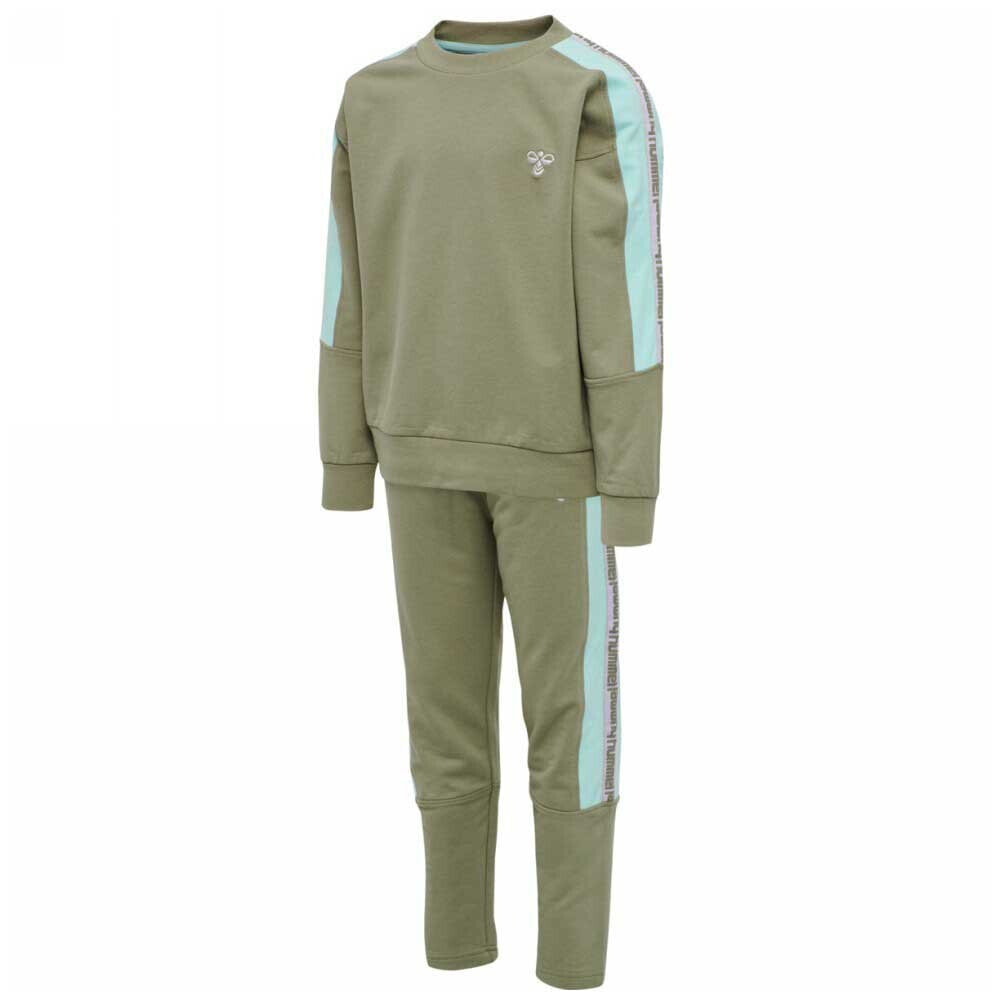 HUMMEL Ella-Track Suit