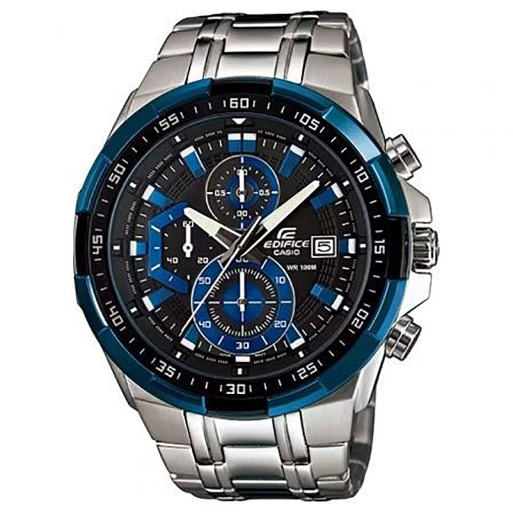 CASIO Edifice Classic EFR-539D-1A2VUEF watch