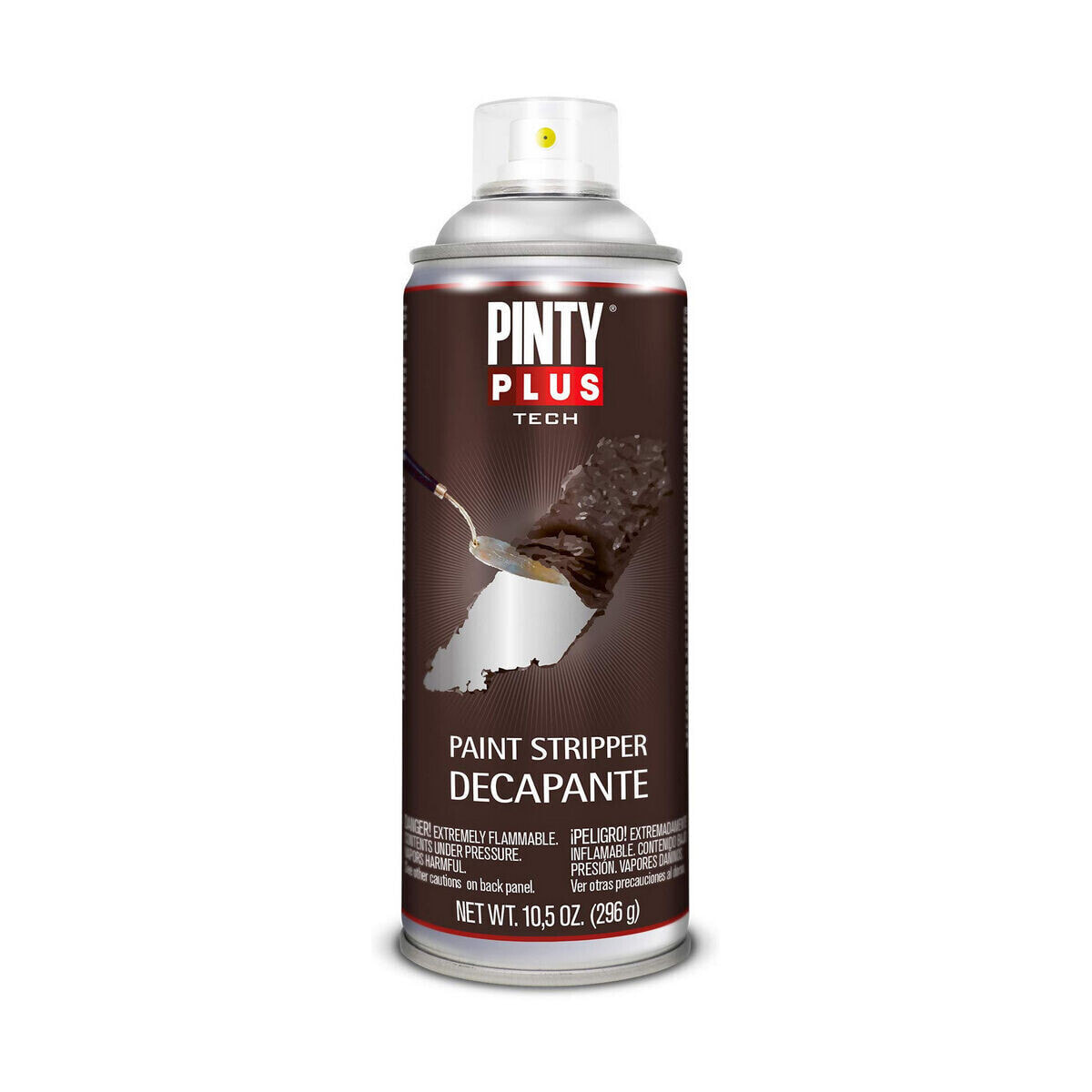 маринование Pintyplus Tech 400 ml Spray