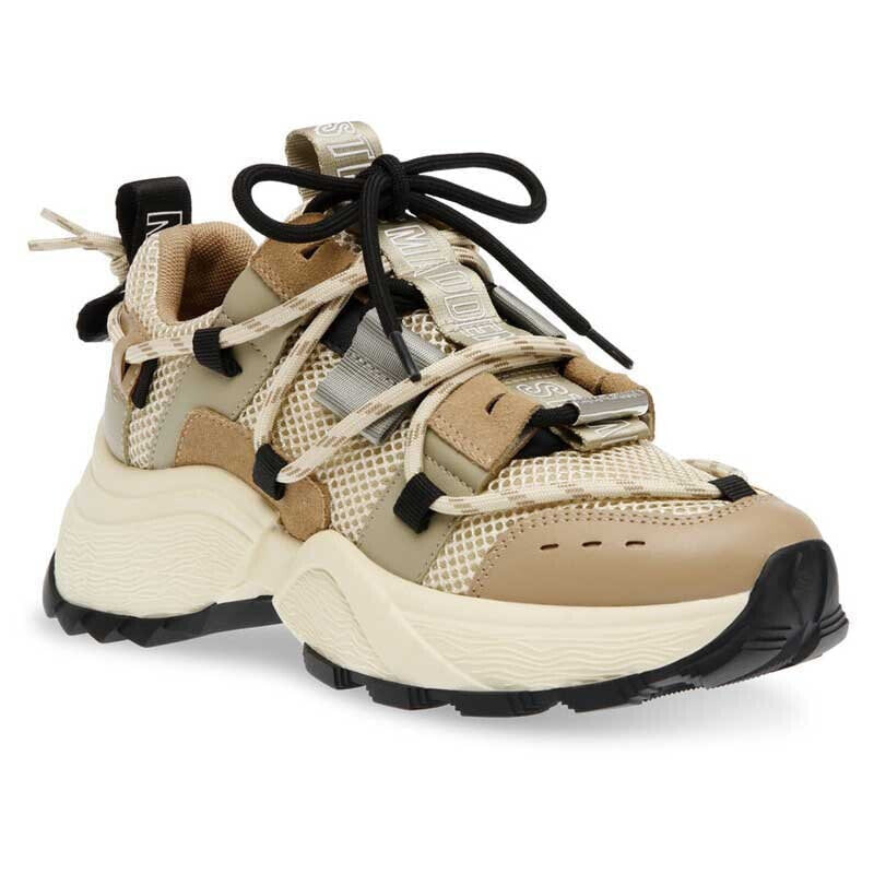 STEVE MADDEN Tazmania Trainers