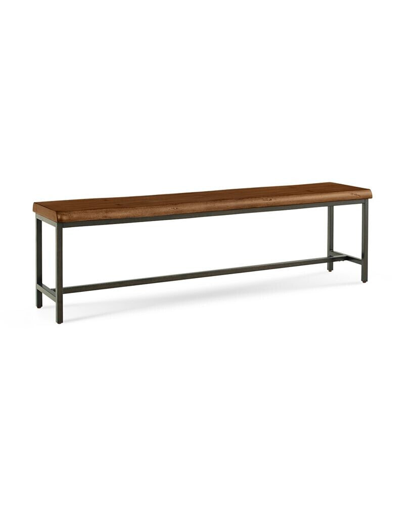 Homefare everly Bench, Created for Macy's