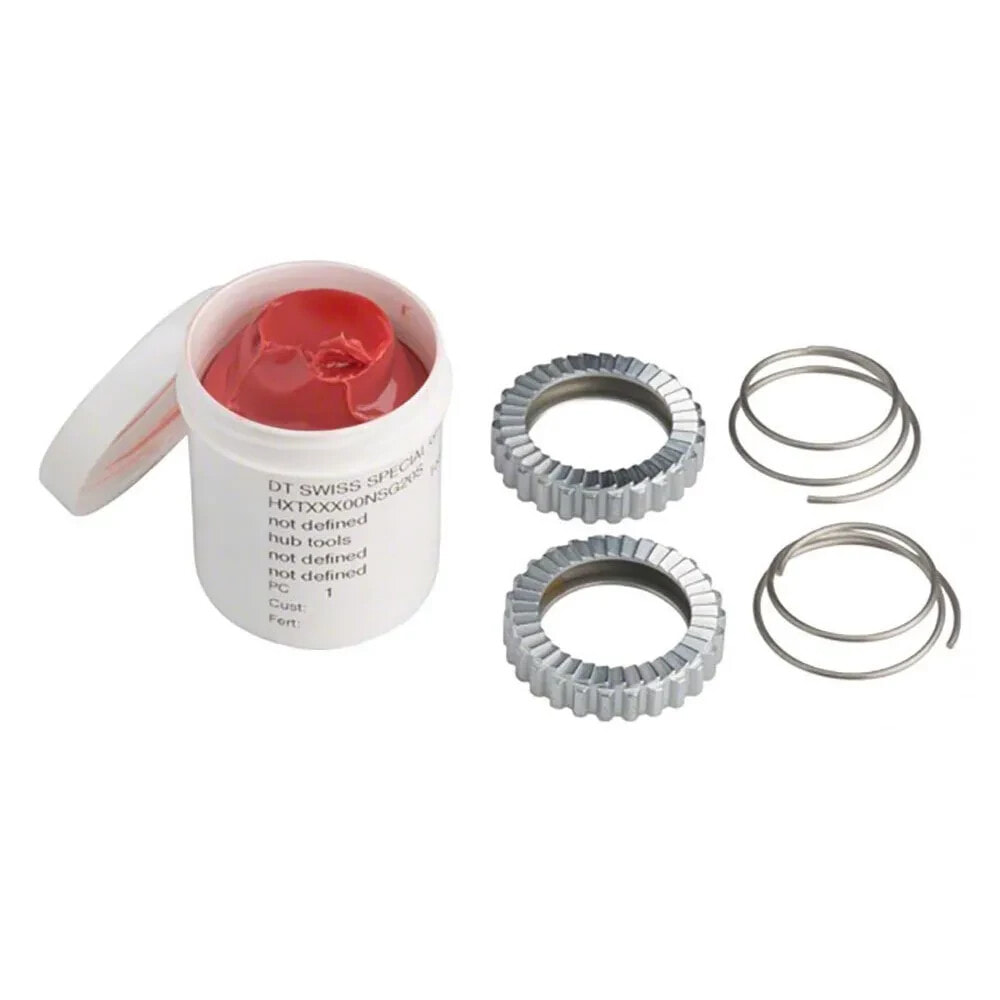 DT Swiss Ratchet 24t service kit