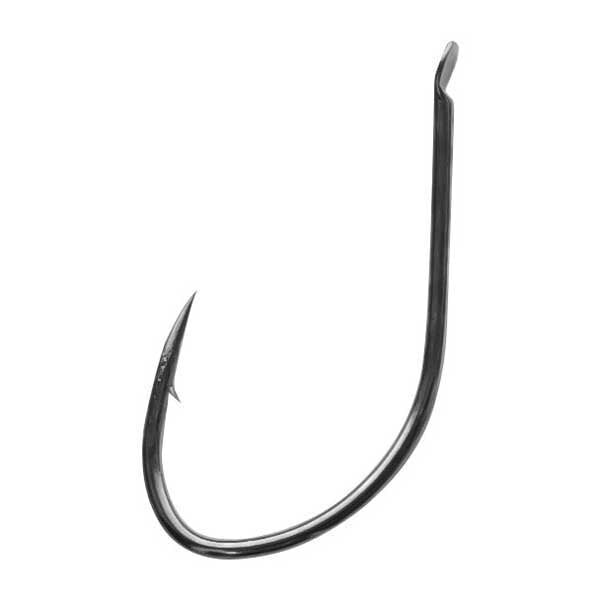 FLY Km 194 Barbless Spaded Hook