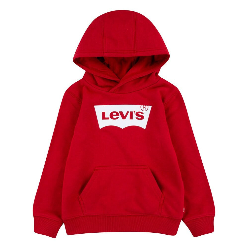 LEVI´S ® KIDS Batwing Pullover Hoodie